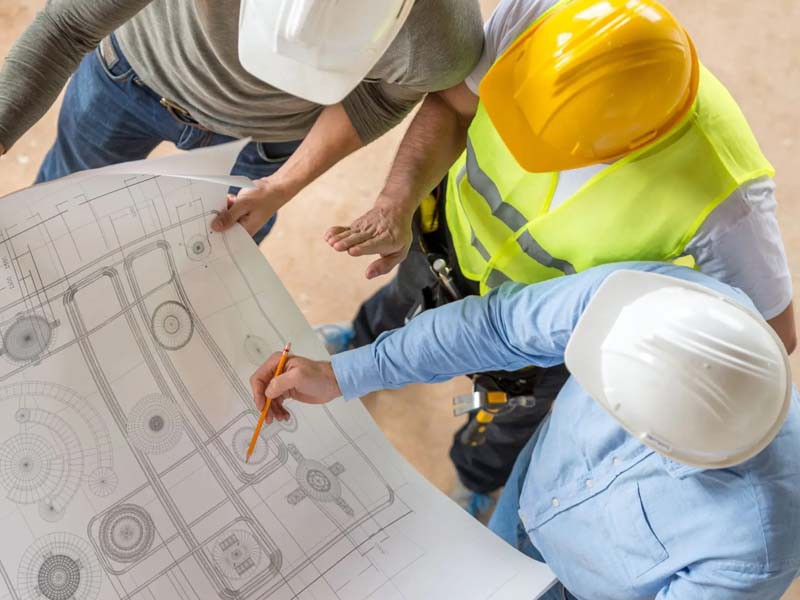 بازار کار مهندسی عمران؛ واقعیتی پیچیده‌تر از اشباع بازار