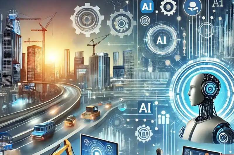 مسیر درست یادگیری عمران در دنیای امروز چیه؟