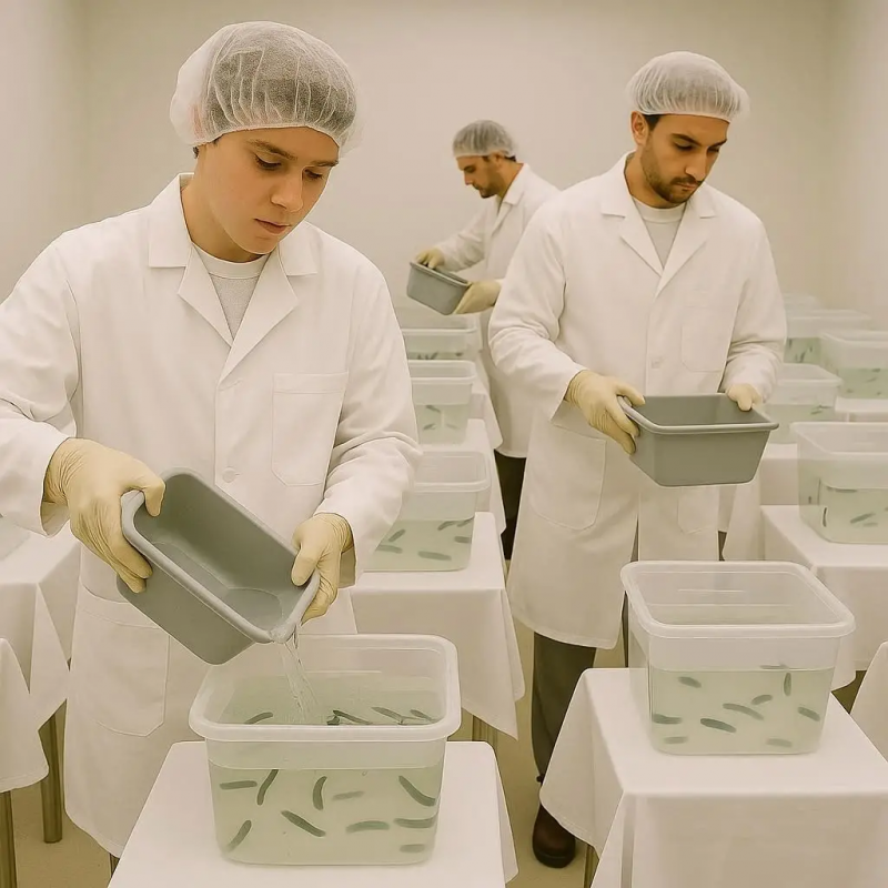 خرید زالو: راهنمای کاربردی کامل