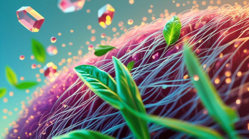 قرص فیتو و نقش آن در مدیریت ریزش مو: بررسی علمی و کاربردی