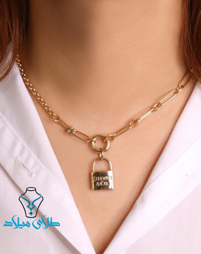 طلای تیفانی چیست و چرا خاص است؟