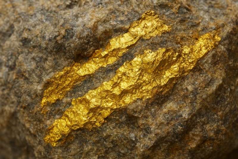 طلا از چی درست میشه؟ همه چیز درباره ترکیب و ساخت طلا