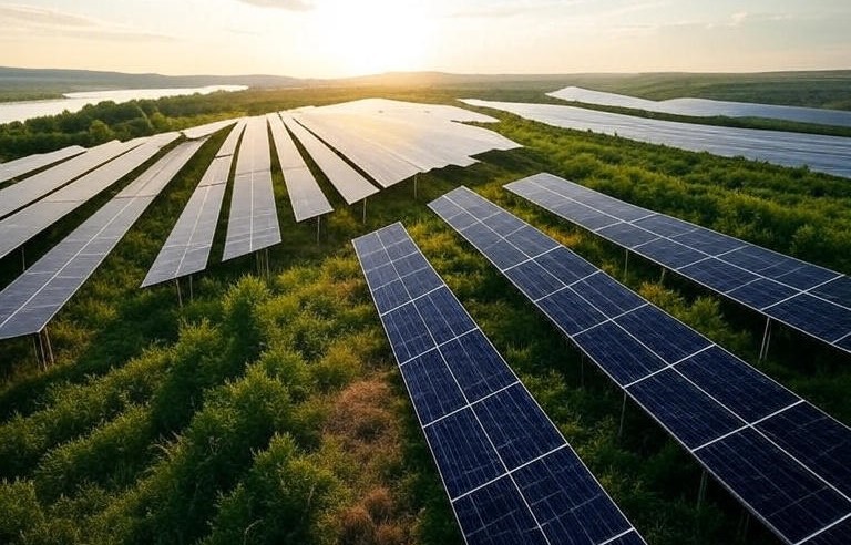 محصول جدید "Synthetic Community Solar" بهره‌مندی از انرژی خورشیدی فراتر از مرزهای ایالتی