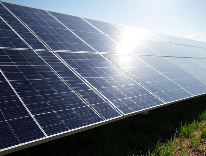 آغاز فعالیت GameChange Solar در نیوزیلند با پروژه نیروگاه خورشیدی دانۀ‌ویرکِه