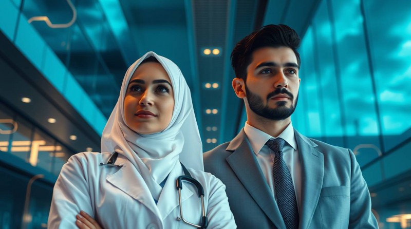 مأموریت ملی برای توسعه هوش مصنوعی در مدارس ایران