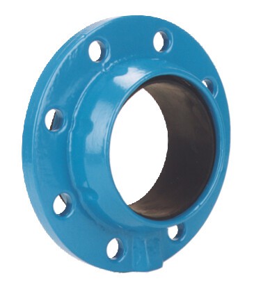 راهنمای کامل انتخاب فلنچ آداپتور چسبی UPVC