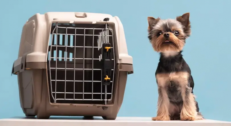 راهنمای کامل ارسال پت به کانادا و ارسال پت به آلمان با سپهر بار