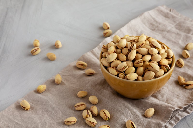پسته: فواید فراوان آن
