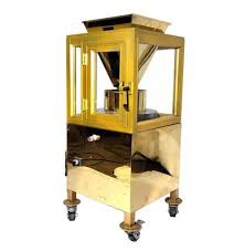 دستگاه کره‌گیری بکر دانه: فناوری حفظ اصالت و ارزش غذایی