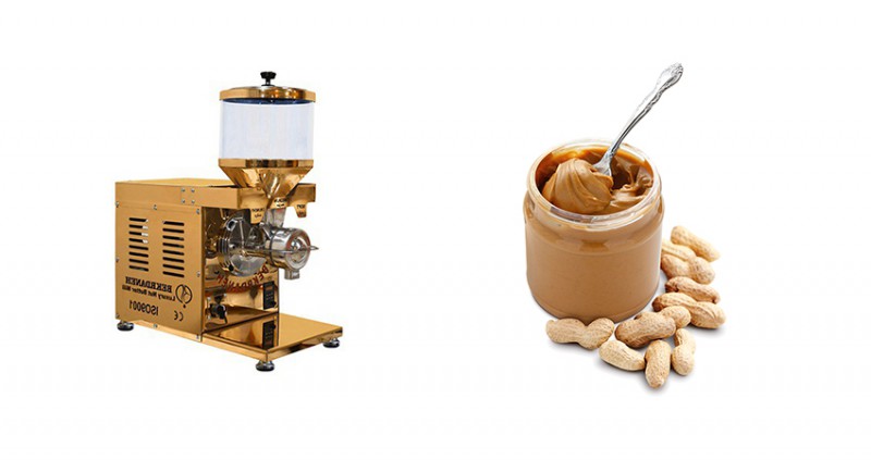 دستگاه کره‌گیری بکر‌دانه: انقلاب فناورانه در تولید مواد غذایی دست‌نخورده