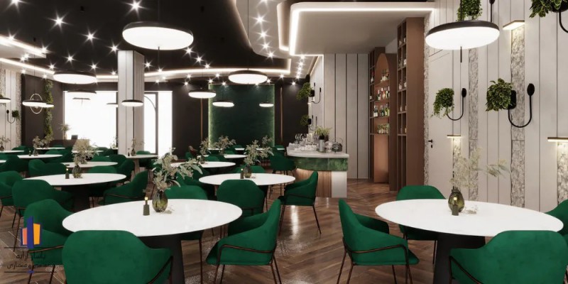 تأثیر شگفت‌انگیز دکوراسیون رستوران بر تجربه مشتریان!