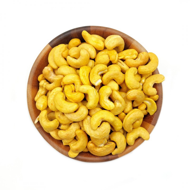 نحوه انتخاب و نگهداری صحیح بادام هندی