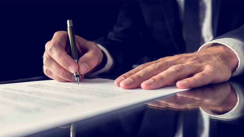 قولنامه معتبر است یا نه؟ بررسی کامل اعتبار قولنامه و قانون جدید