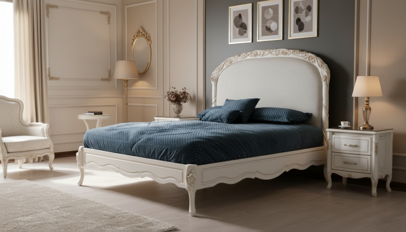 چطور یک سرویس خواب بزرگسال باکیفیت، شیک و ماندگار انتخاب کنیم؟ راهنمای کامل خرید هوشمندانه