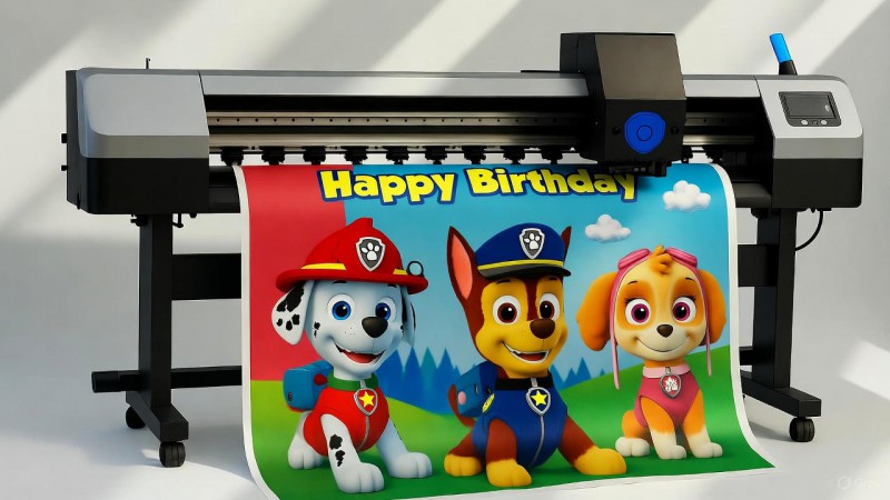 چاپ بنر؛ ابزار ماندگار اطلاع‌رسانی و تبلیغات محیطی