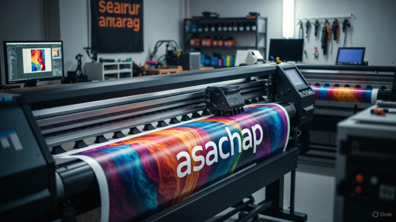 راهنمای جامع چاپ بنر تولد – انتخاب، طراحی و سفارش