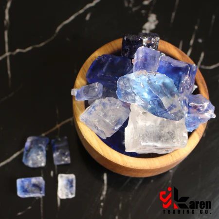 تأمین نمک‌های صنعتی و خوراکی باکیفیت