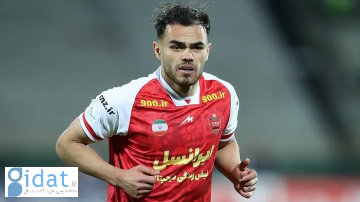 پرسپولیس واقعا می‌خواهد با اورونوف فسخ کند؟