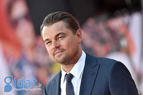 بحران ونزوئلا دی‌کاپریو را غافلگیر کرده است