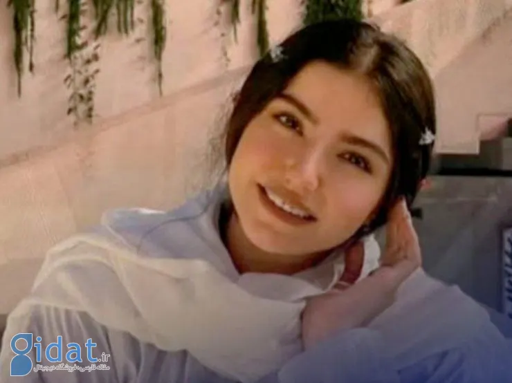 سارا جودت شهید شد