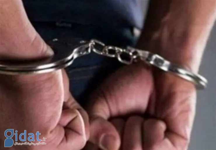 مظنون اصلی زورگیری از دانش آموز گلستانی دستگیر شد