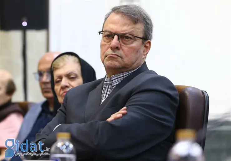 عضو جنجالی هیئت مدیره از استقلال جدا شد