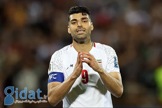 آرزوی عجیب طارمی برای جام جهانی ۲۰۲۶