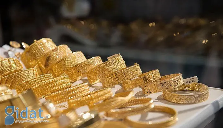 قیمت طلا و سکه چقدر است؟