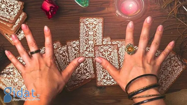 دستگیری رمال ۵۶ ساله در مشهد هنگام تلاوت قرآن کریم