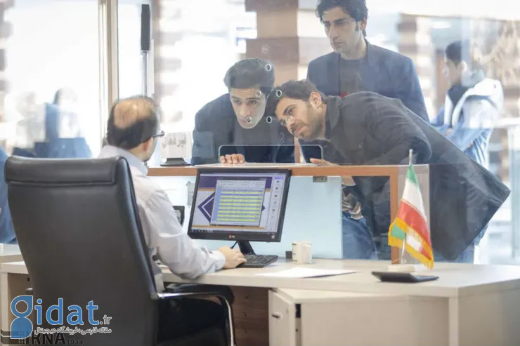 پیش فروش بلیت قطارهای مسافربری از آبان ماه آغاز شد