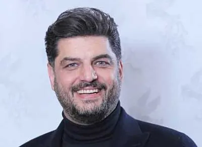 همه همسران سام درخشانی در یک قاب قرار گرفتند!