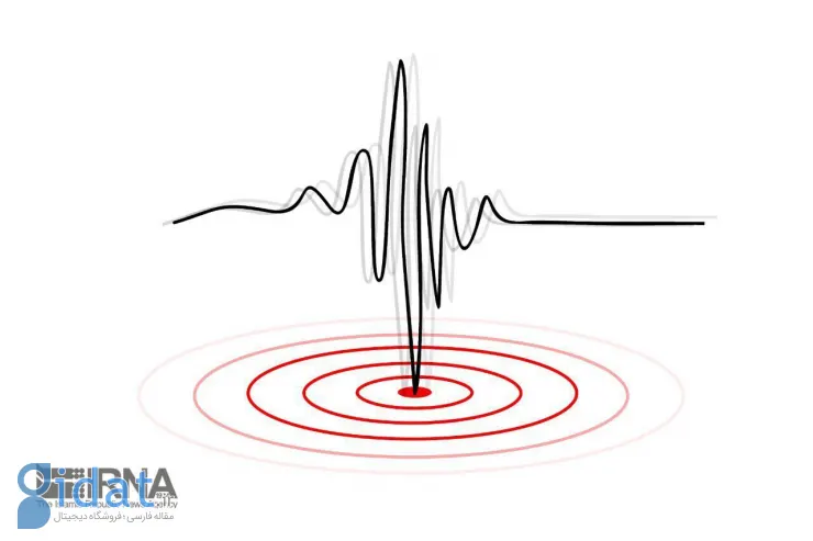 زلزله نسبتا شدیدی کرمان را لرزاند