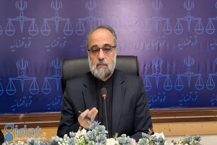 متلاشی شدن شبکه اخلال اقتصادی در اردبیل