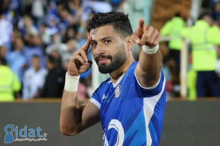 دو نام غیرمنتظره در خط دفاعی استقلال فصل آینده