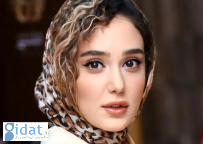 استایل جذاب ساقی حاجی پور توجه همه را به خود جلب کرد