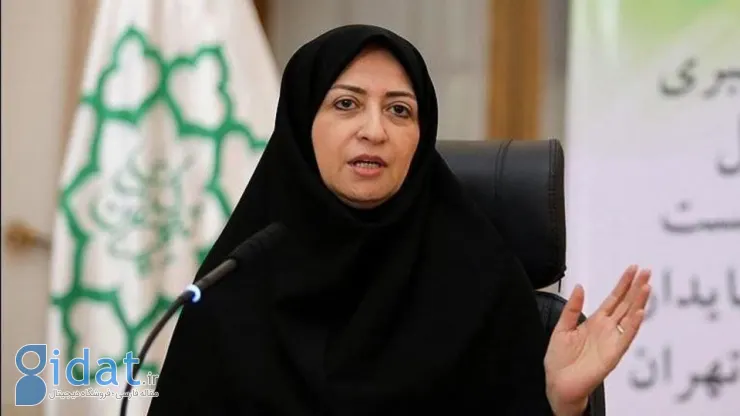 نیمی از پست‌های حفاظت از محیط زیست ایران بدون پرسنل مانده‌اند