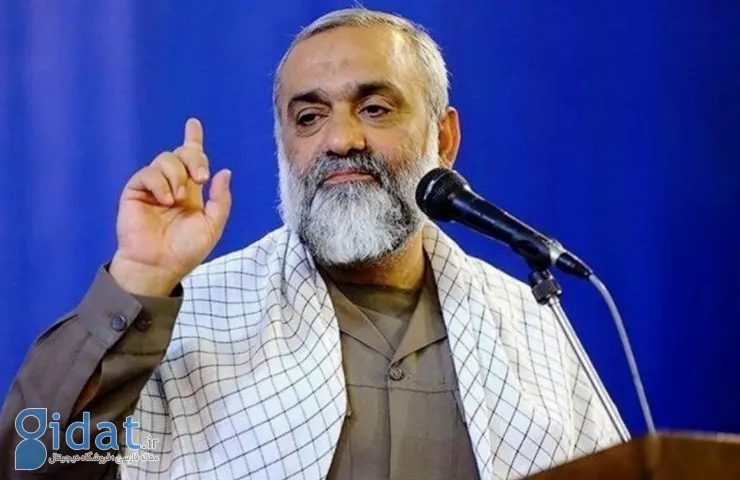 سردار نقدی: در خط پیروزی هستیم