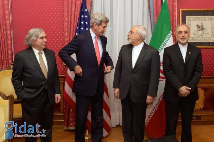 راهکار‌ پیش روی آمریکا در قبال ایران