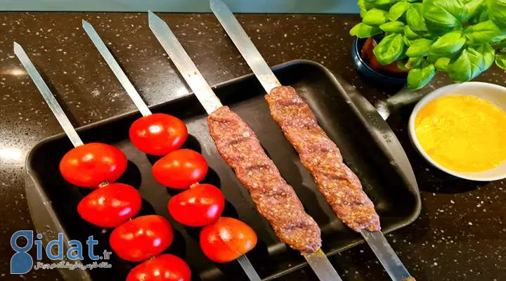راهنمای جامع انتخاب گوشت برای کباب + بایدها و نبایدها