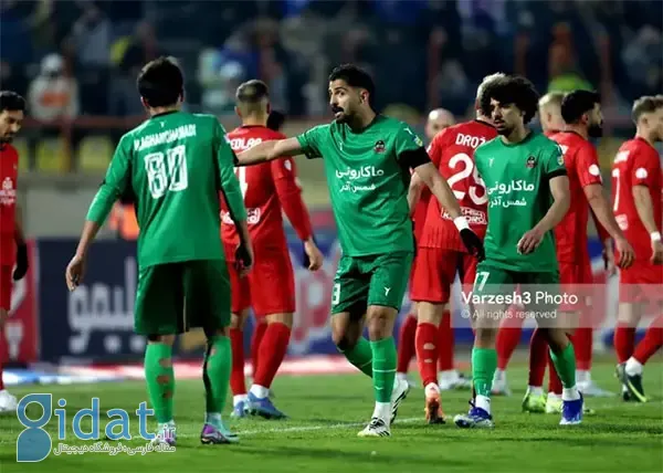 شمس‌آذر پیشنهاد سنگین زنوزی را نپذیرفت!