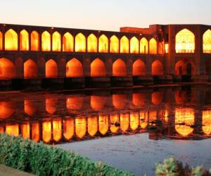 سفر به اصفهان؛ شهر ثبت شده در شبکه خلاق یونسکو