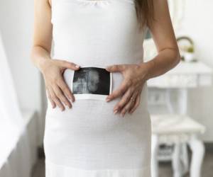 خطری که حین سونوگرافی جنین را تهدید میکند