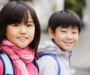 ژاپنی ها چطور بچه مطیع و حرف گوش کن تربیت می کنند؟