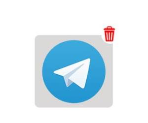 آموزش “حذف اکانت تلگرام” (delete account telegram)