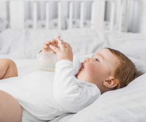 بالاخره شیر خشک برای نوزاد خوبه یا بد؟