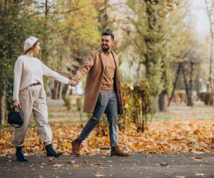 جملات عاشقانه ای که هر زنی دوست دارد از مردش بشنود