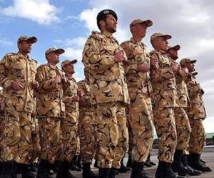 اعزام سربازان به مراکز آموزشی در اسفند ماه لغو شد