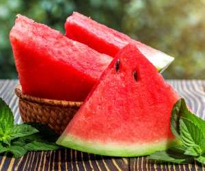 میوه های لاغری که قویترین لاغرکننده طبیعی هستند