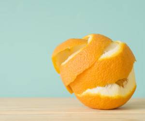 کاربردهای جالب پوست پرتقال در خانه و خانه داری