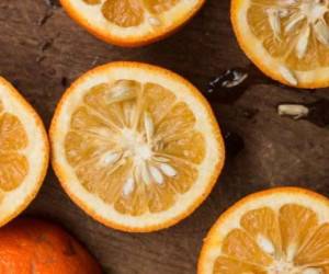 آب نارنج را به دلایلی مهم حتما مصرف کنید